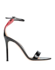 Сандалии Gianvito Rossi