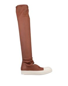 Сапоги Rick Owens
