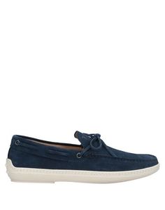 Мокасины Tod`S