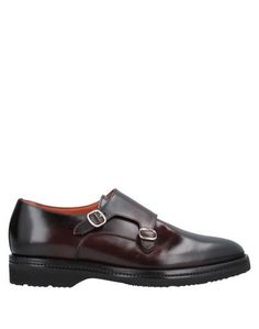 Мокасины Santoni