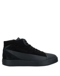 Высокие кеды и кроссовки Santoni