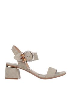 Сандалии Alpe Woman Shoes