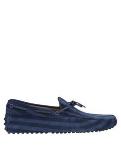 Мокасины Tod`S