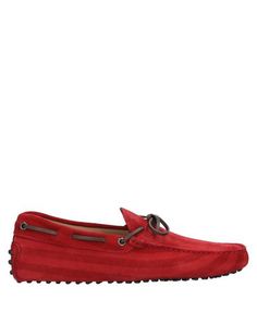 Мокасины Tod`S
