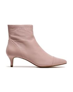 Полусапоги и высокие ботинки Rebecca Minkoff