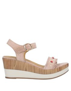 Сандалии Alpe Woman Shoes