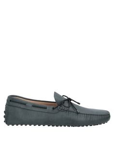 Мокасины Tod`S