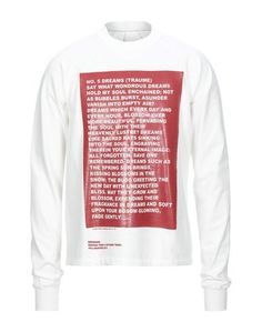Толстовка Drkshdw BY Rick Owens