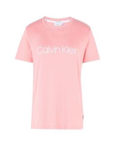 Футболка Calvin Klein