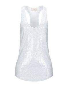 Топ без рукавов Alexandre Vauthier