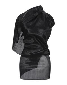 Топ без рукавов Helmut Lang