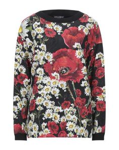 Толстовка Dolce & Gabbana