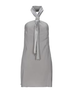 Короткое платье Brunello Cucinelli