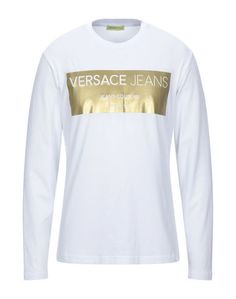 Футболка Versace