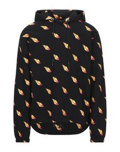 Толстовка McQ Alexander Mc Queen
