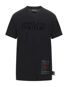 Футболка Versace Jeans Couture