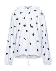 Толстовка McQ Alexander Mc Queen