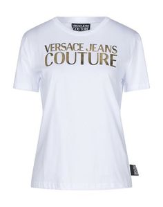 Футболка Versace Jeans Couture