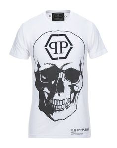 Футболка Philipp Plein
