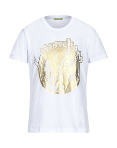 Футболка Versace