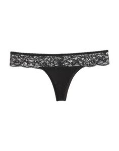 Трусы-стринги Twinset Underwear
