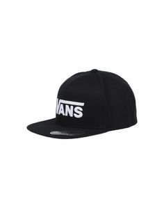Головной убор Vans