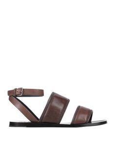 Сандалии Brunello Cucinelli