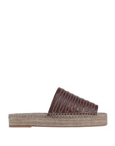 Сандалии Brunello Cucinelli