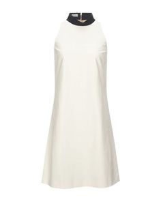 Короткое платье Brunello Cucinelli