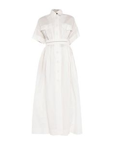 Длинное платье Brunello Cucinelli