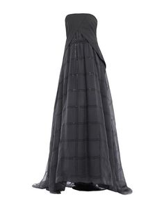 Длинное платье Brunello Cucinelli
