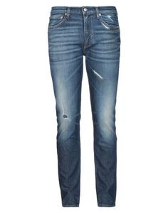 Джинсовые брюки Calvin Klein Jeans