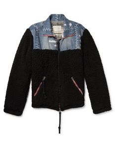 Куртка Greg Lauren