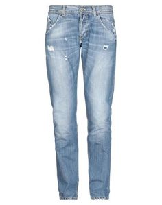 Джинсовые брюки Dondup Standart