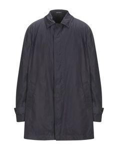Легкое пальто Emporio Armani