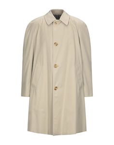 Легкое пальто Aquascutum