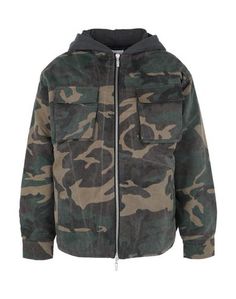 Куртка Rhude