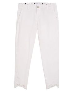 Джинсовые брюки Guess