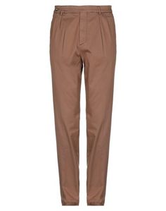 Повседневные брюки Brunello Cucinelli