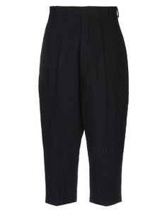 Повседневные брюки Rick Owens