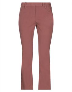 Повседневные брюки Brunello Cucinelli