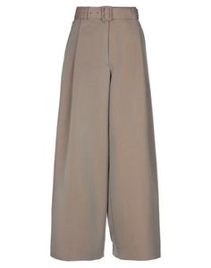 Повседневные брюки Dries Van Noten