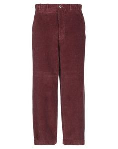 Повседневные брюки Lardini