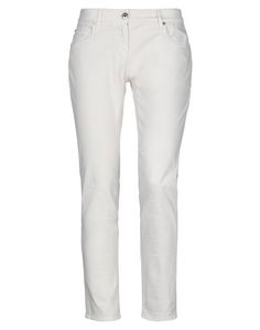Джинсовые брюки Brunello Cucinelli