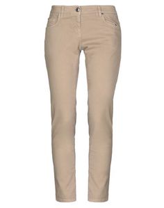 Джинсовые брюки Brunello Cucinelli