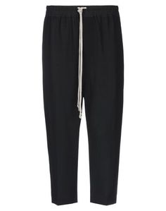 Брюки-капри Rick Owens