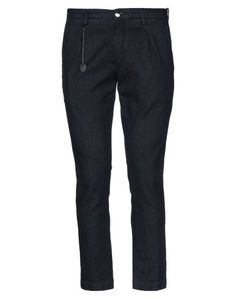 Джинсовые брюки MC Denimerie