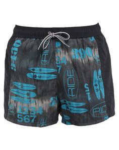 Шорты для плавания Fila