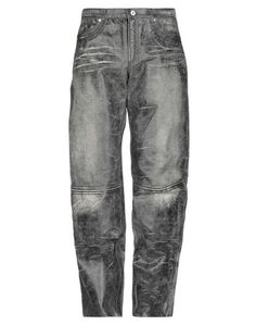 Повседневные брюки Versace Jeans