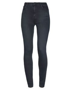 Джинсовые брюки J Brand